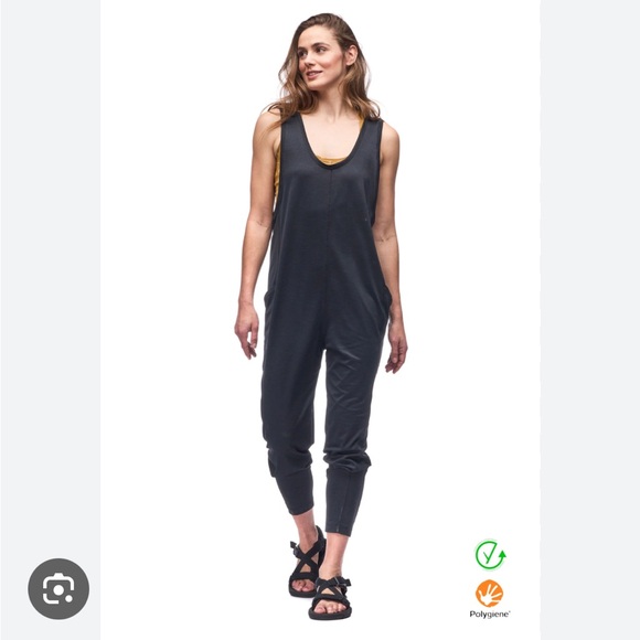 NWT Indyeva zuha jumpsuit/romper - Picture 1 of 3
